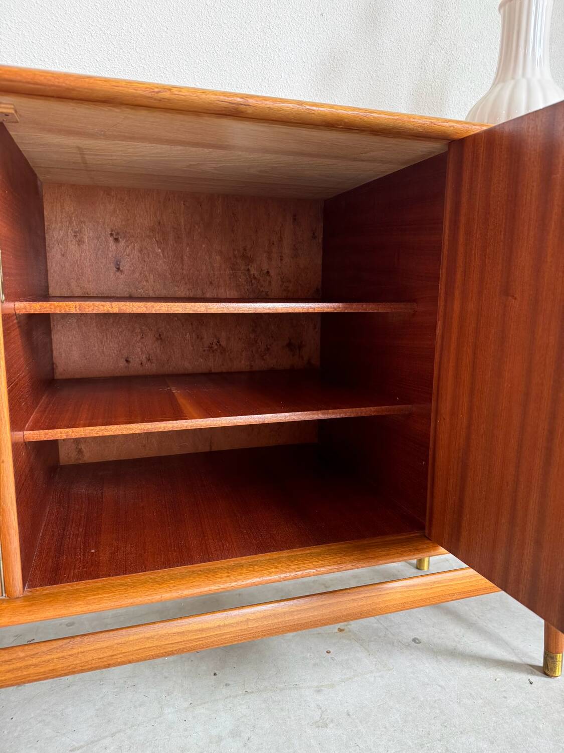 Buffet norvégien vintage Sven Andersen