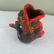 Zoomorphic pitcher from the 1970s.
