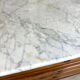 Louis XVI style chest of drawers