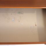 Chest of drawers dresser style scandinavian 70s