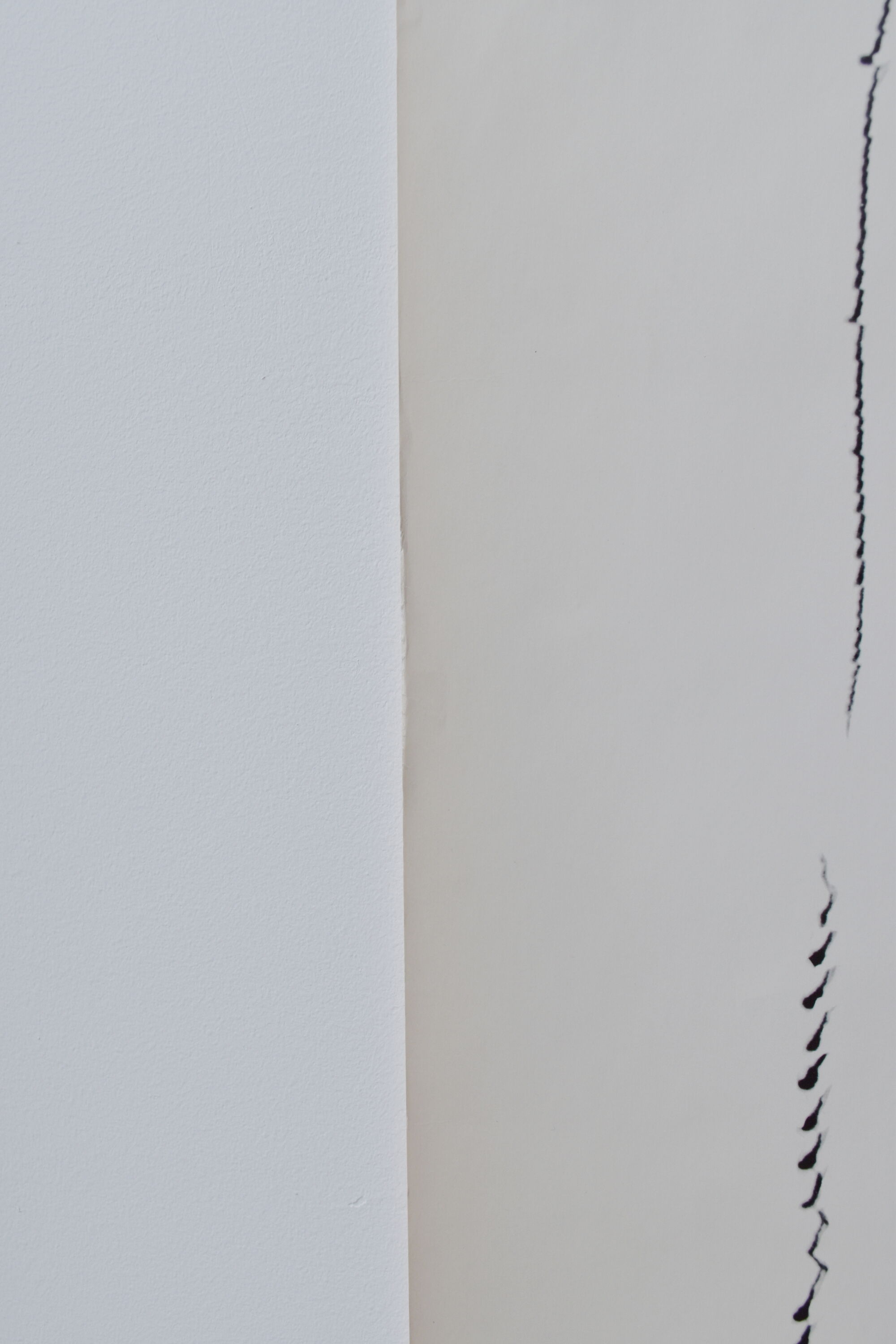 Poster Lucio Fontana 1977 concetto spaziale