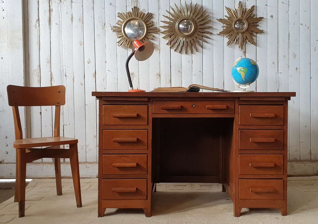 Desk