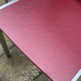 4 chaises de salle à manger italiennes post-modernes Bross