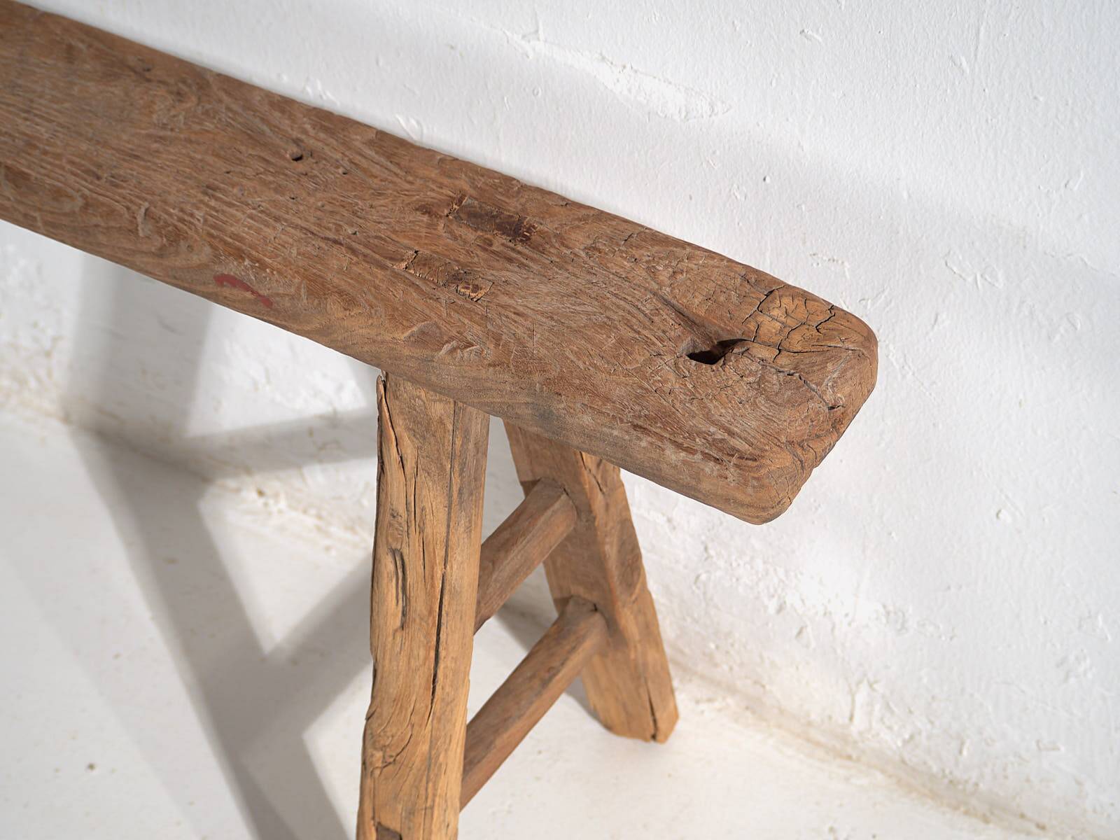 Old bench (c.1870) #44