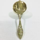 Art nouveau mignardise tea ensemble