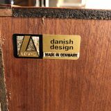 Scandinavian bookcase