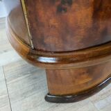 Art Decò Sideboard in Walnut