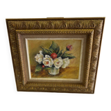 Tableau nature morte