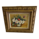 Still life painting