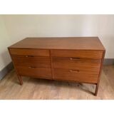 Commode double scandinave