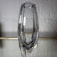 Vase cristal