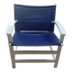 Scandinavian armchair "Safari" Hyllinge Mobler -