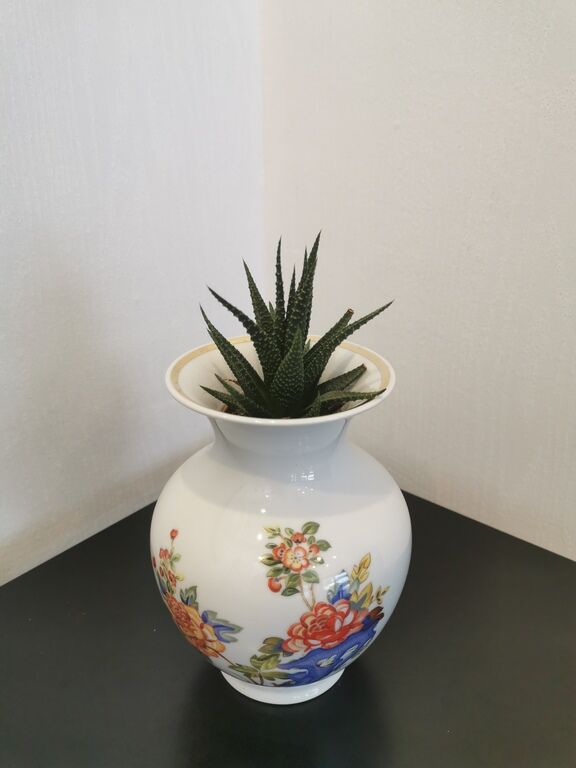 Vase Bavaria classic design Schumann Arzberg