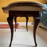 Violin table