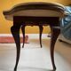 Table violon