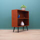 Teak bookcase, Danish design, 1970s, Denmark