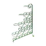 Vintage plant holder 1970