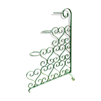 Vintage plant holder 1970