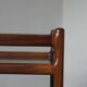Mid-Century Modern Danish Serving Trolley in Rosewood by Henning Korch for