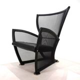 Fauteuil Arflex Privè de Paolo Nava, 1987