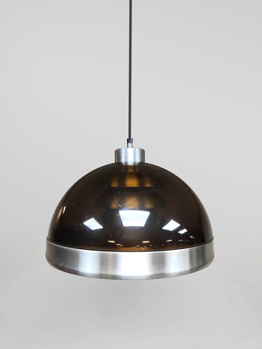 Suspension vintage design Space Age 1960