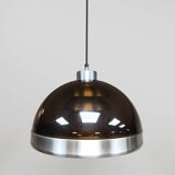 Vintage Space Age design pendant lamp 1960