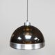 Suspension vintage design Space Age 1960