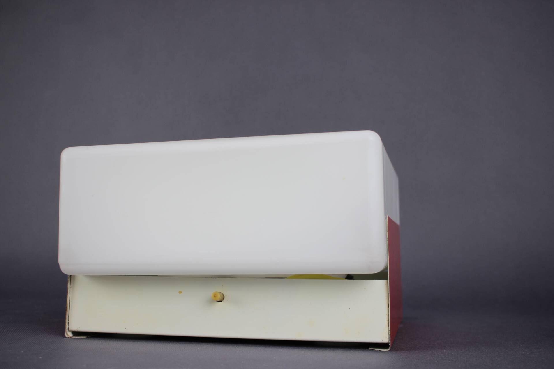 Mid-Century Wall Light by Napako, Czechoslovakia, 1970s