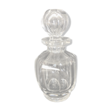 Baccarat flask