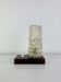 Lampe de chevet Bubble par Helena Tynell pour Limburg