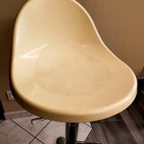 Armet Greta vintage bar stool