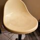 Armet Greta vintage bar stool