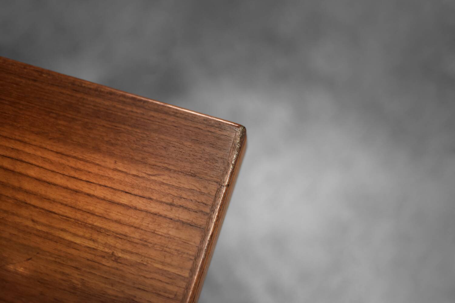 Vintage mid-century Swedish Cosmos coffee table by Tingströms.