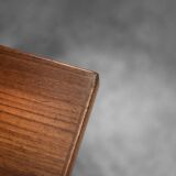 Table basse Cosmos suédoise vintage du milieu du siècle pour Tingströms