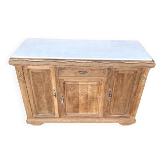 Art deco buffet
