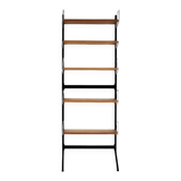 Vintage wall unit | bookcase | sweden