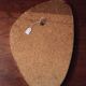 Mirror shape free gold