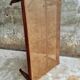 Table basse vintage design Becara Madrid