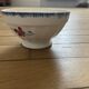 Digoin Mary Lou model bowl on pedestal 251009