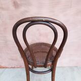 Thonet chair n 18