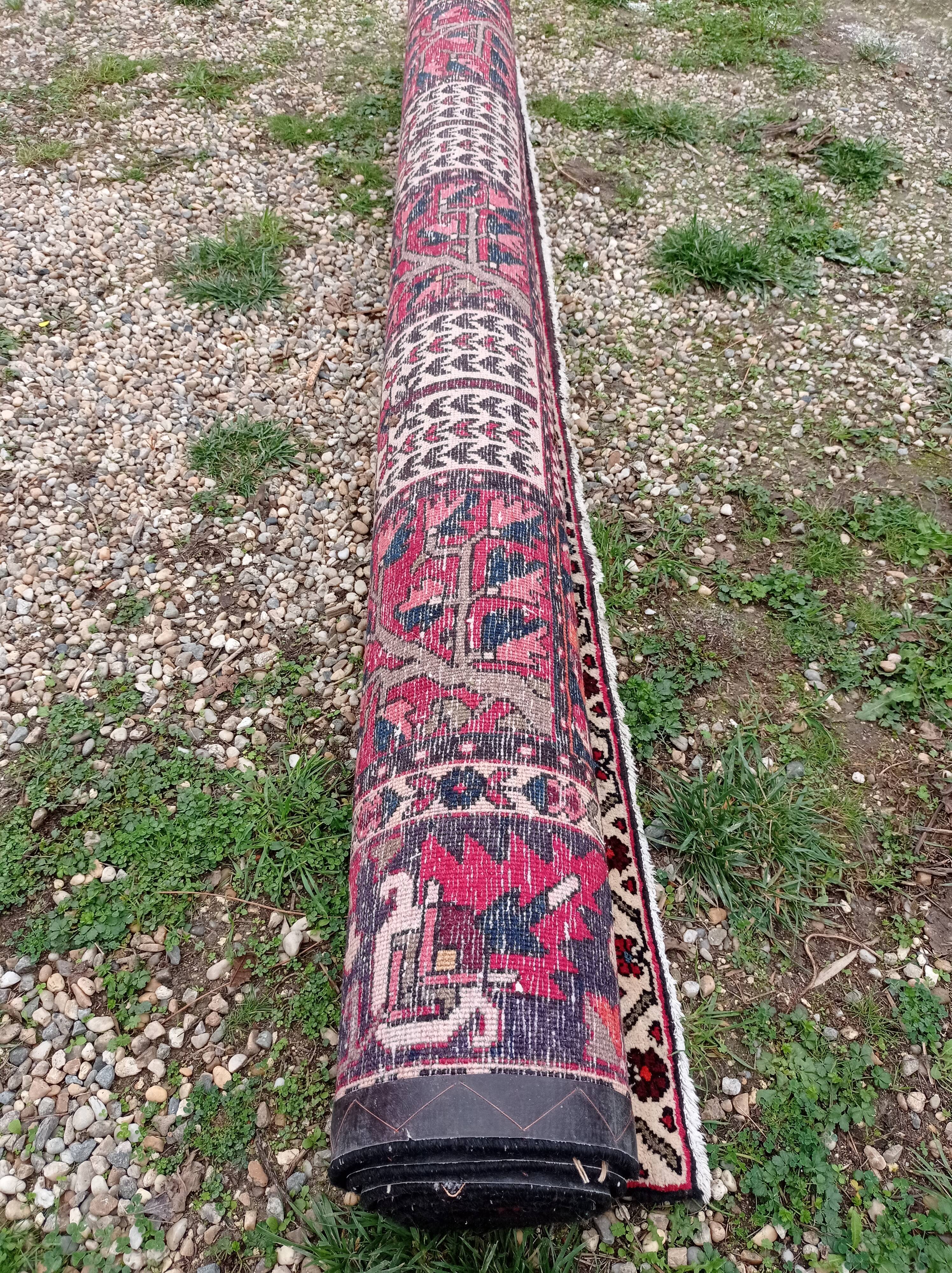 Persian carpets  209x309cm