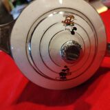 Mickey and Minnie Art Deco Coffee Service 1928