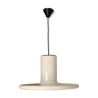Suspension Pendolita by Lita, 1970, white