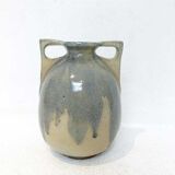 Ceramic vase Charles Gréber, early 20th
