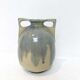 Ceramic vase Charles Gréber, early 20th