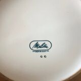 Melitta cream teapot