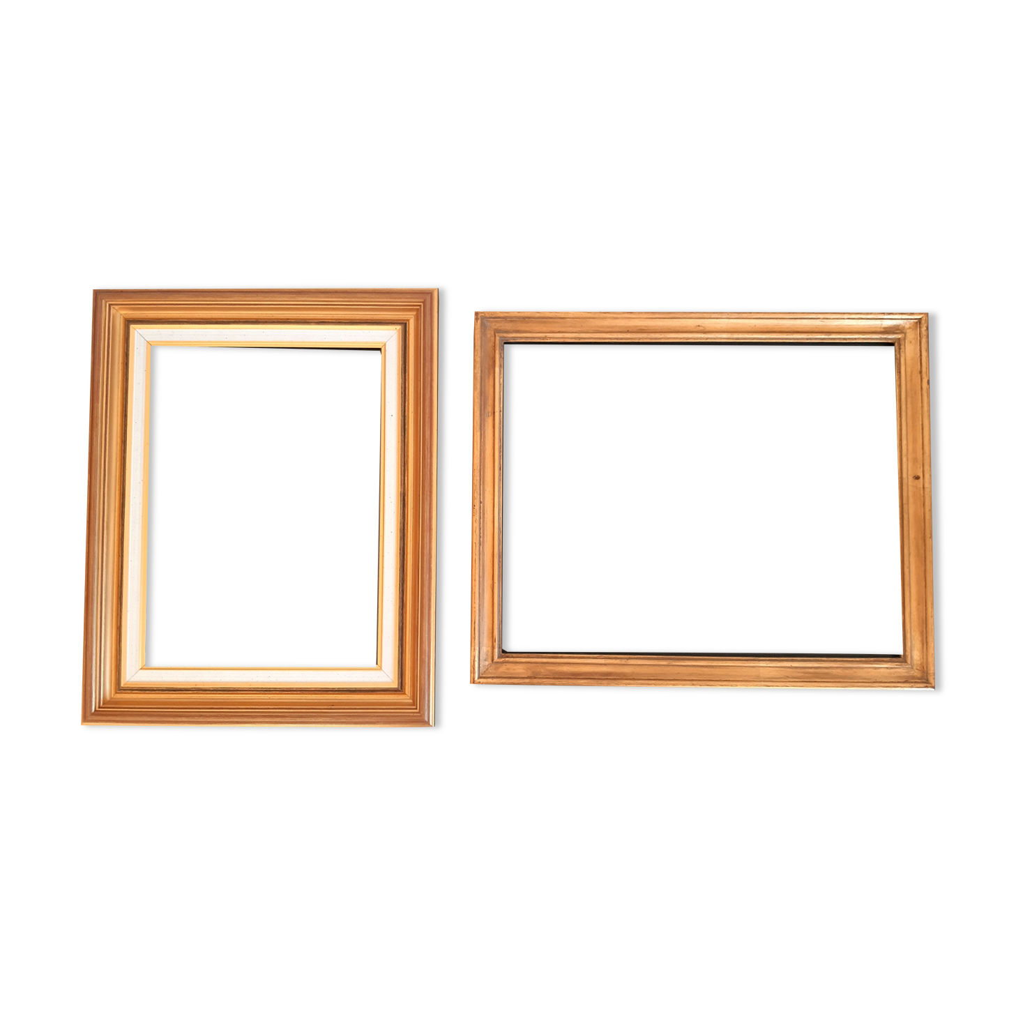 Frames Set of 2 frames