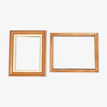Frames Set of 2 frames