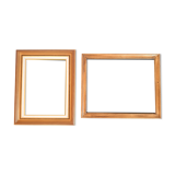 Frames Set of 2 frames