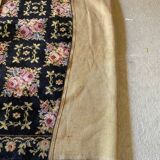 Vintage flower carpets 350x165cm
